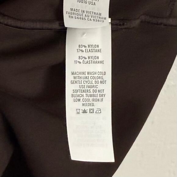 Aerie Offline Real Me Xtra 7" Bike Short Hi-Rise Deep Earth Size XXL - Picture 5 of 5